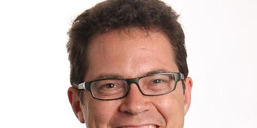 Ben Page